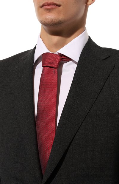 Галстук BOSS, арт. 50511346, фото 2