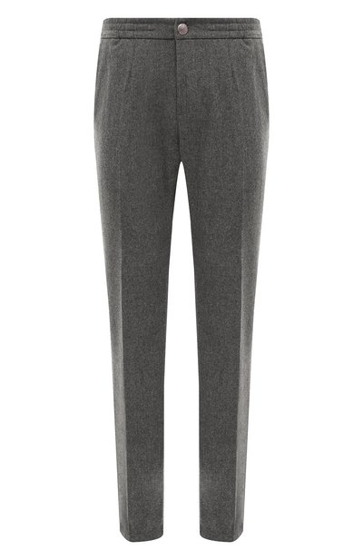 Мужские шерстяные брюки RICHARD J. BROWN, арт. MALINDI Z/T255/2