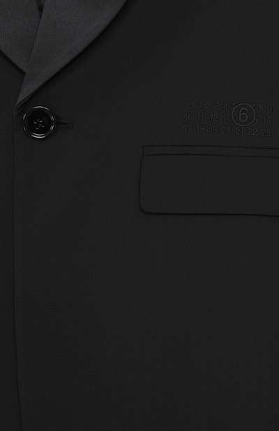 Жилет MM6, арт. M60933/MM05G, фото 3