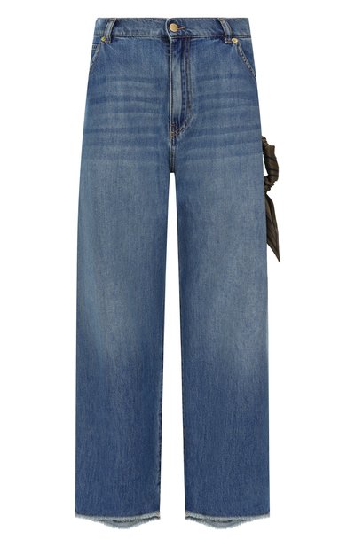 Женские джинсы lisa DARKPARK, арт. WTR58 TBL01W075/LISA-L00SE FIT CARPENTER TENCEL DE