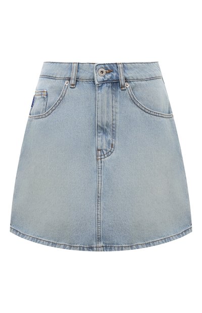 Джинсовая юбка HUGO BLUE, арт. 50517274, фото 1