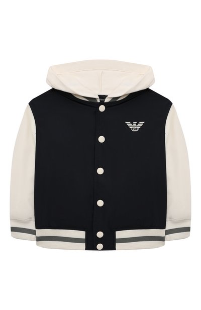 Бомбер EMPORIO ARMANI, арт. 3D4BJ2/4NBHZ, фото 1