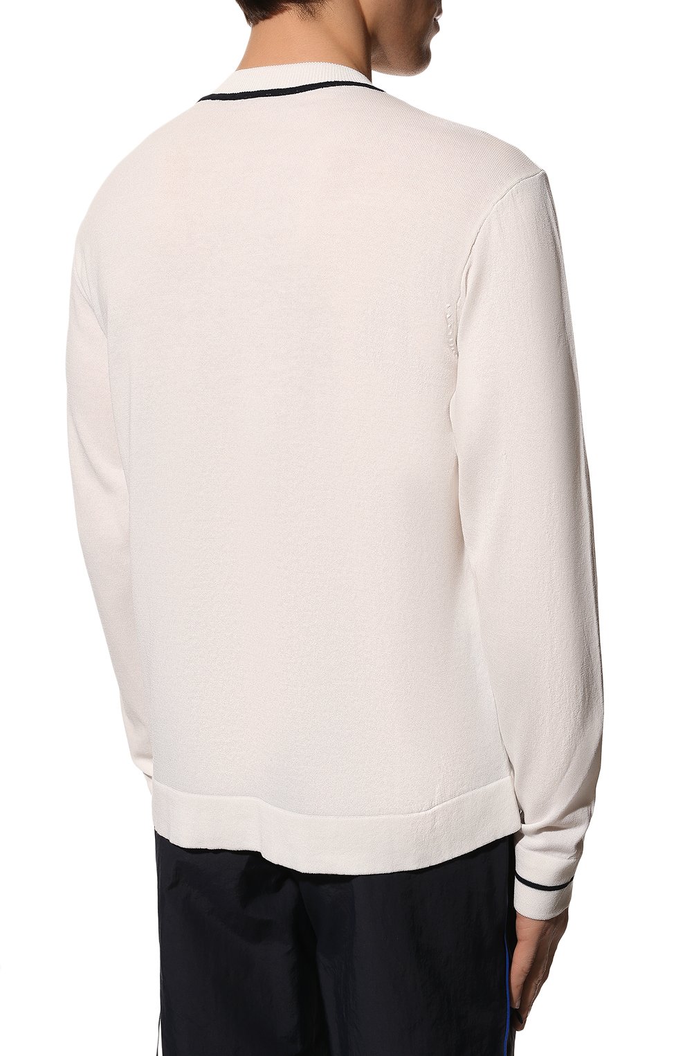 Джемпер JACQUEMUS, арт. 225KN035-2043, фото 4