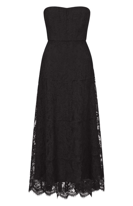 Платье из хлопка и вискозы MVST M26.2PW.D037/F090 CREP0N+F162 PIZZ0 Чёрный M26.2PW.D037/F090 CREP0N+F162 PIZZ0