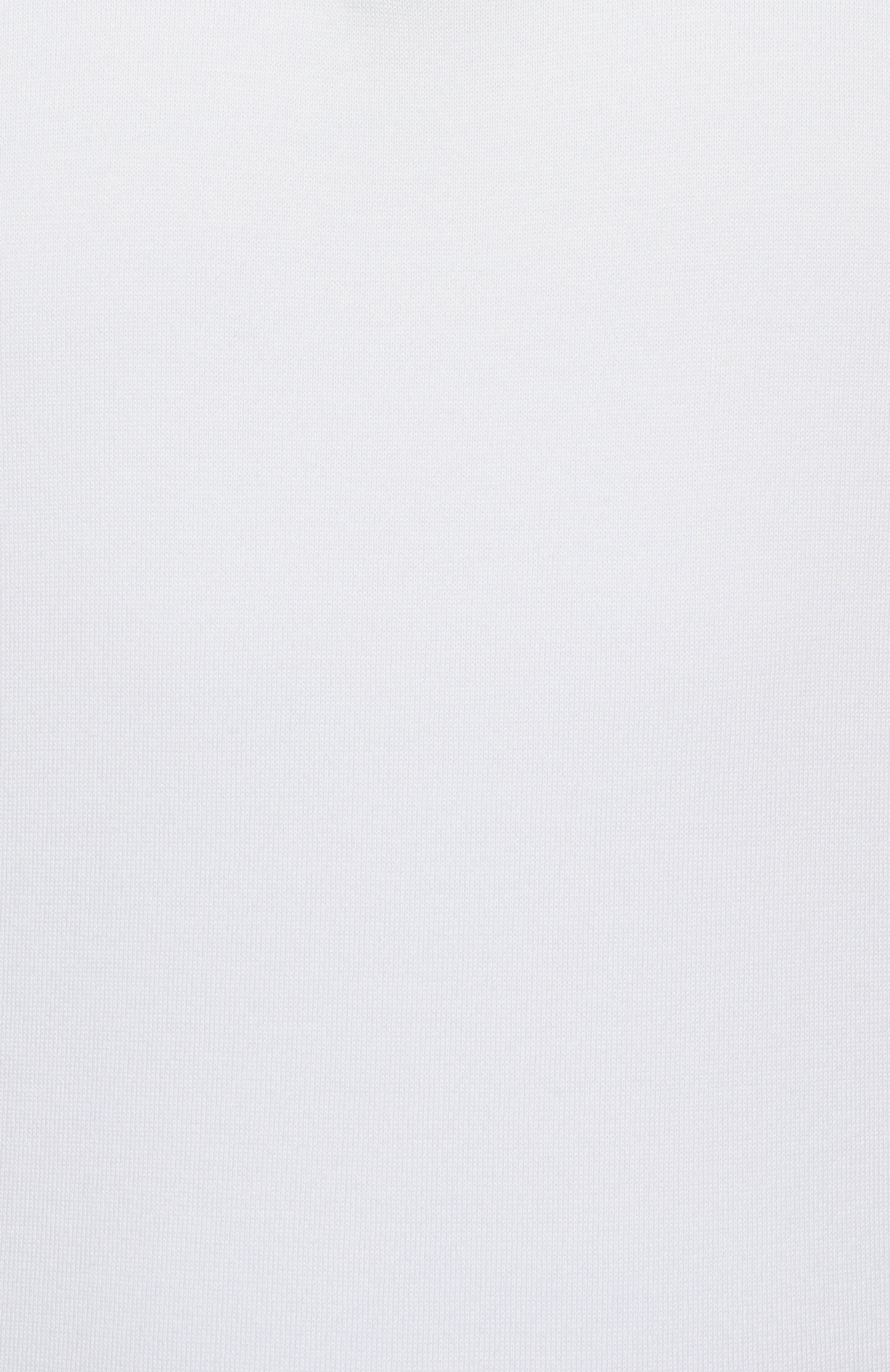 Хлопковое поло BRUNELLO CUCINELLI, арт. M29800125, фото 6