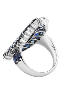 Кольцо SUTRA JEWELS, арт. SJR1004, фото 3