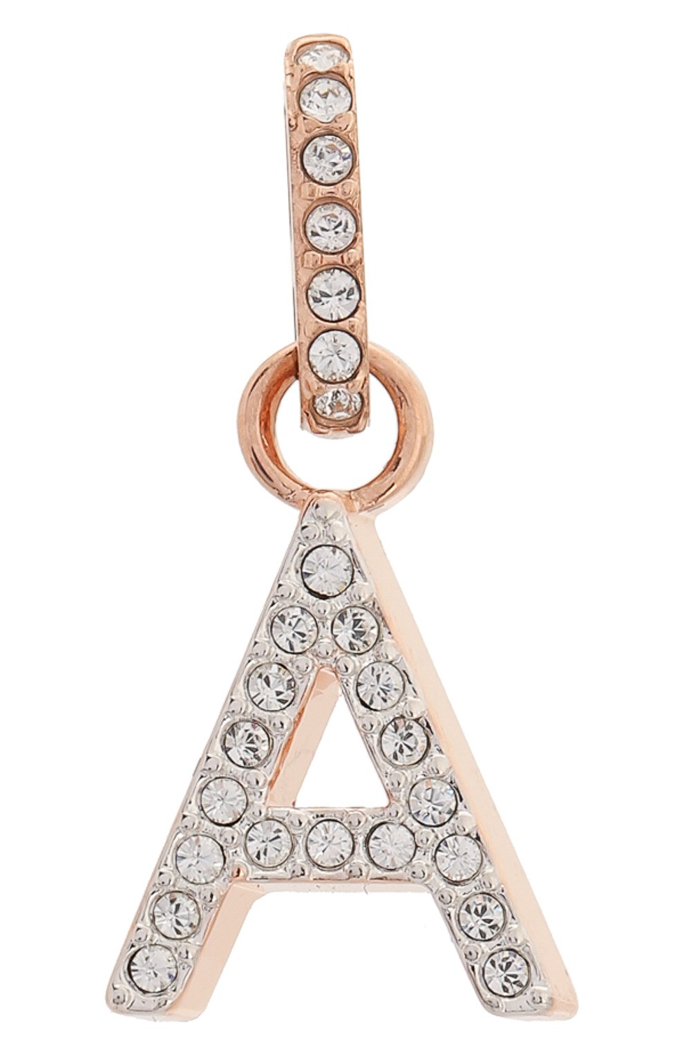 Подвеска remix collection charm a SWAROVSKI, арт. 5434405, фото 1