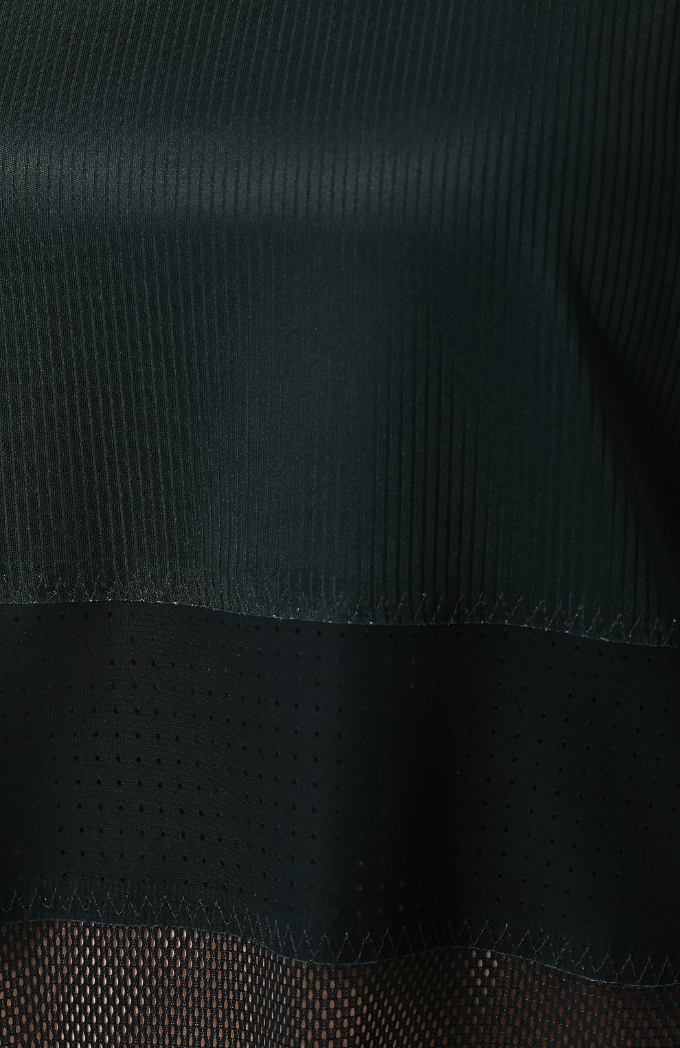 Спортивный топ с перфорированием и открытой спиной MONREAL LONDON, арт. 112001.162, фото 5