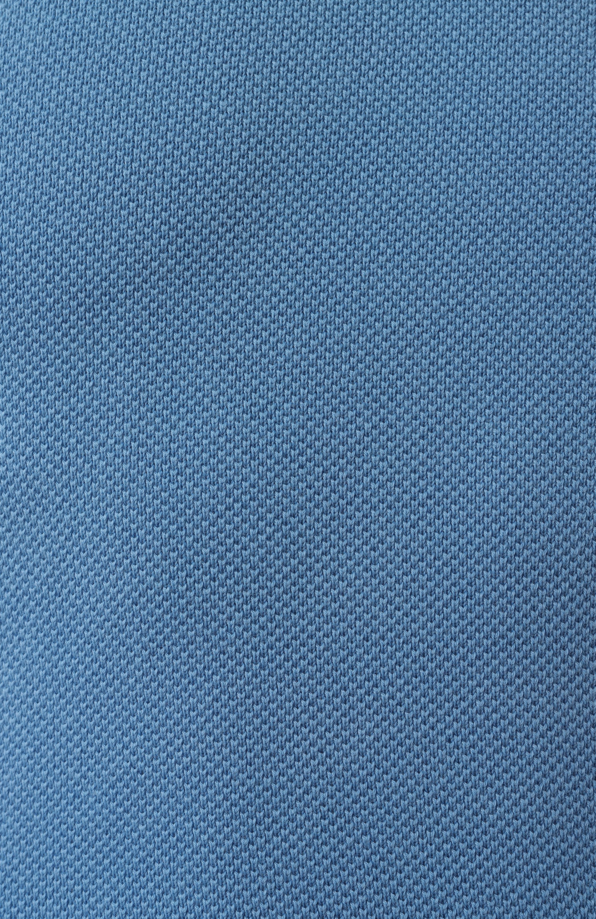 Хлопковый джемпер PAUL&SHARK, арт. 22411504, фото 5