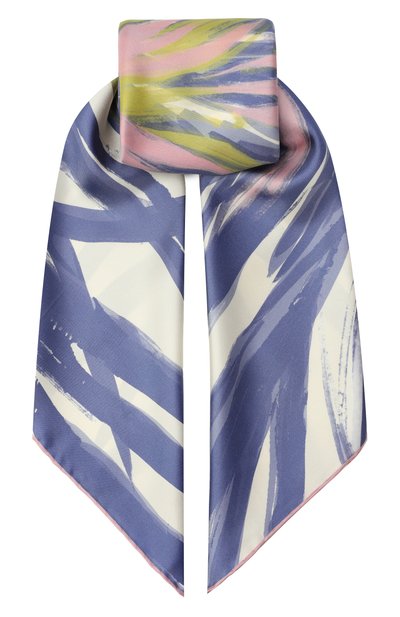 Женский шелковый платок ELIE SAAB, арт. 710009237