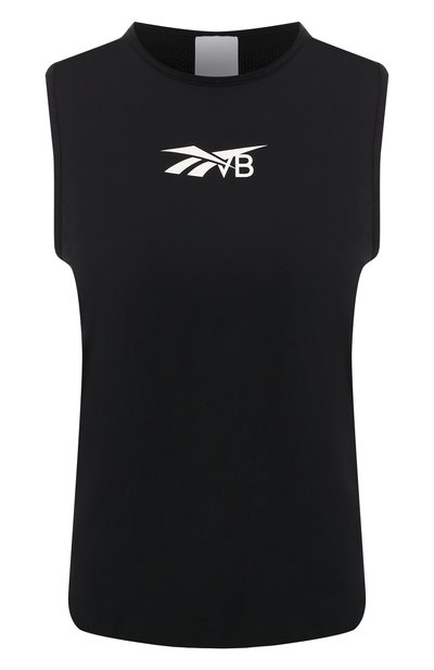 Женский топ reebok x victoria beckham REEBOK, арт. FM3480