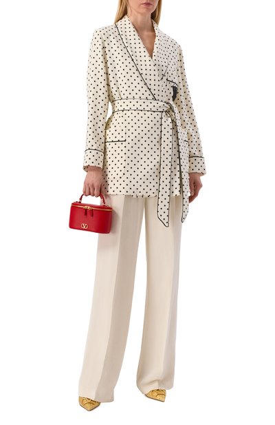 Сумка vlogo signature VALENTINO, арт. 8W2P0AX8/SNP, фото 3