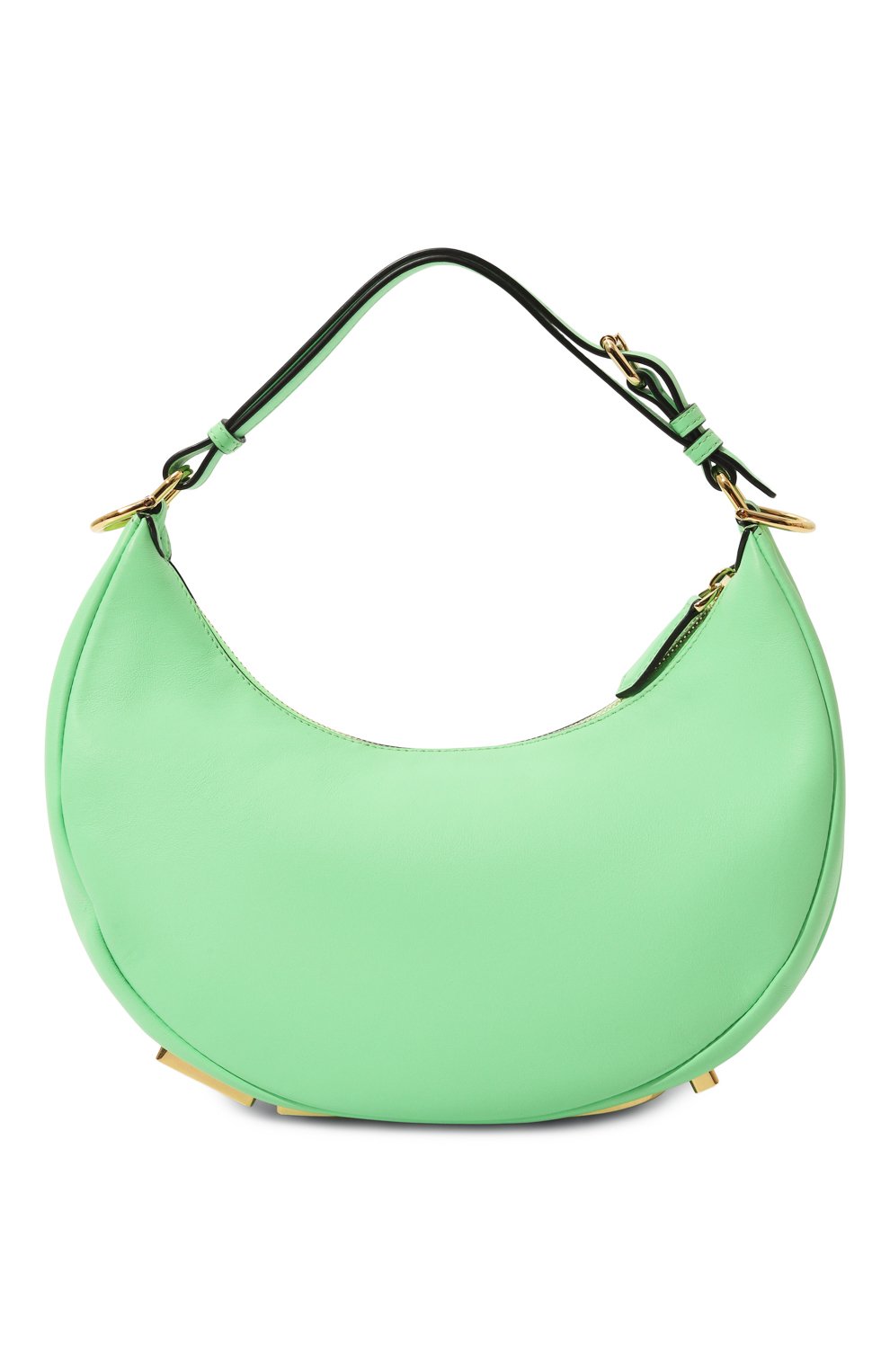 Сумка fendigraphy small FENDI, арт. 8BR798A5DY F1KGR, фото 6