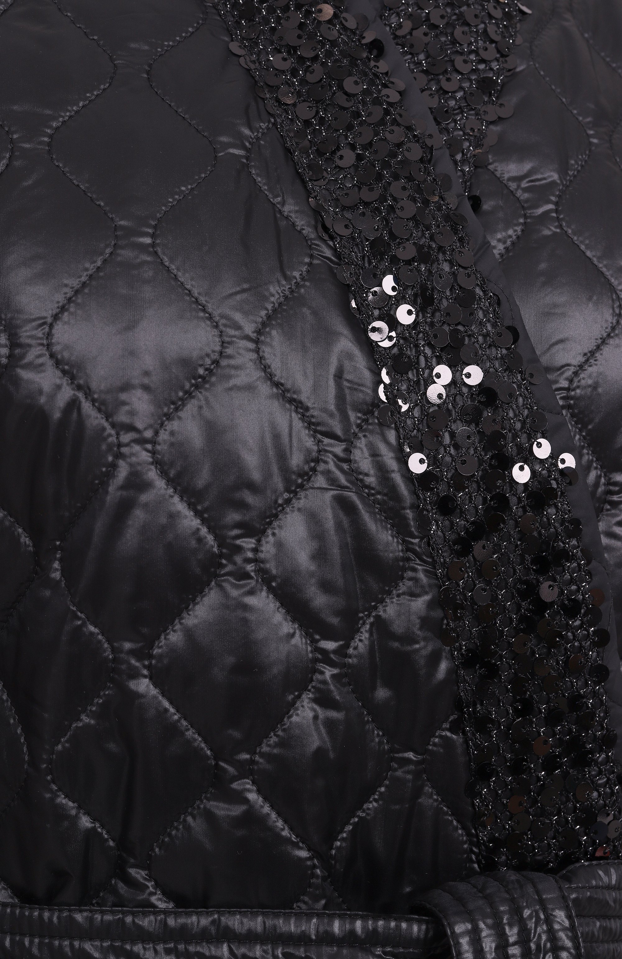 Утепленная куртка HERNO, арт. GI000314D/12017Z, фото 6