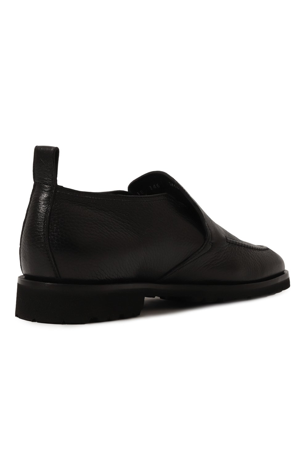 Кожаные ботинки BARRETT, арт. 241U055.19, фото 5