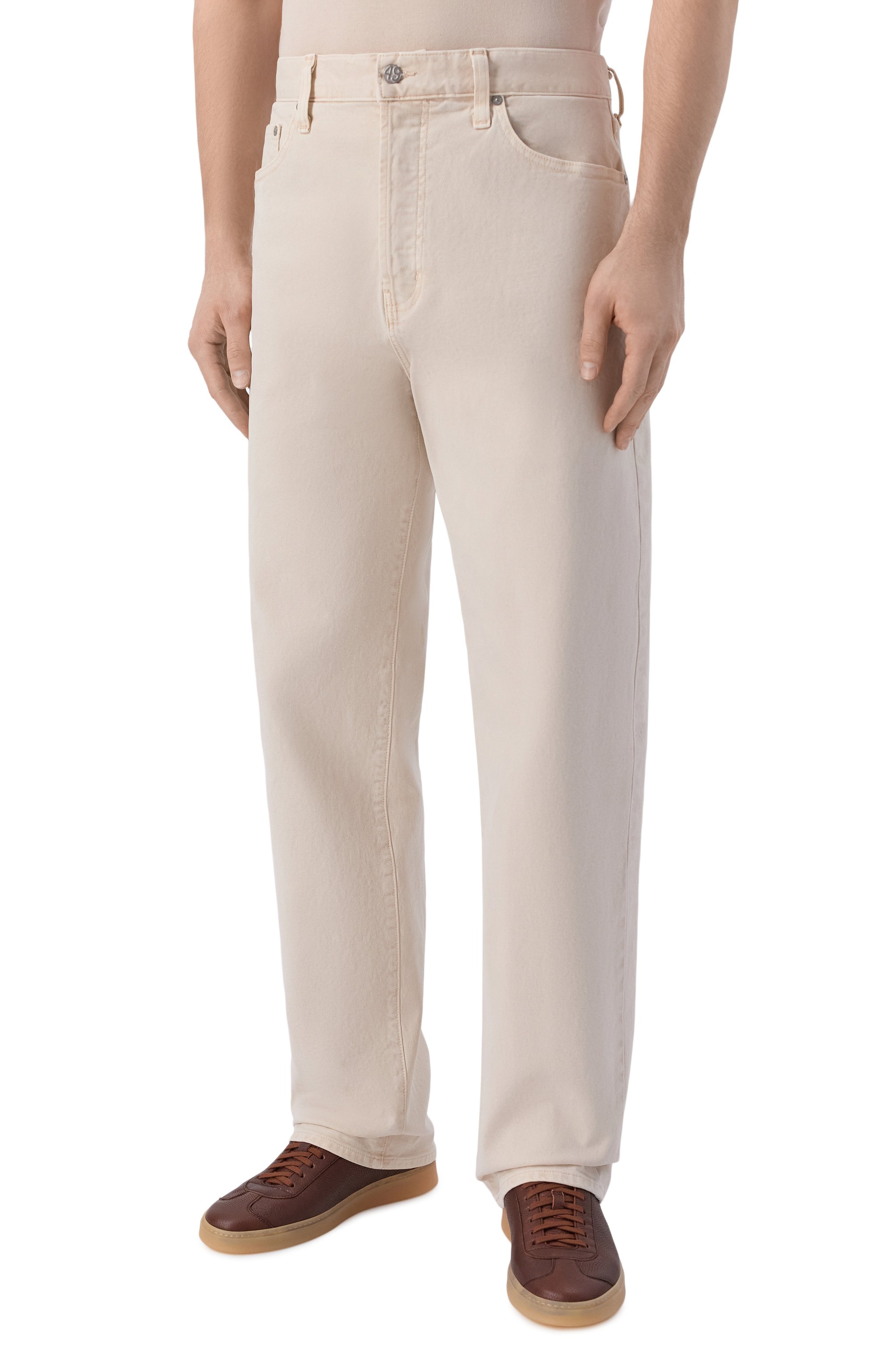 Джинсы felix AG ADRIANO GOLDSCHMIED, арт. 1F70SSP, фото 3