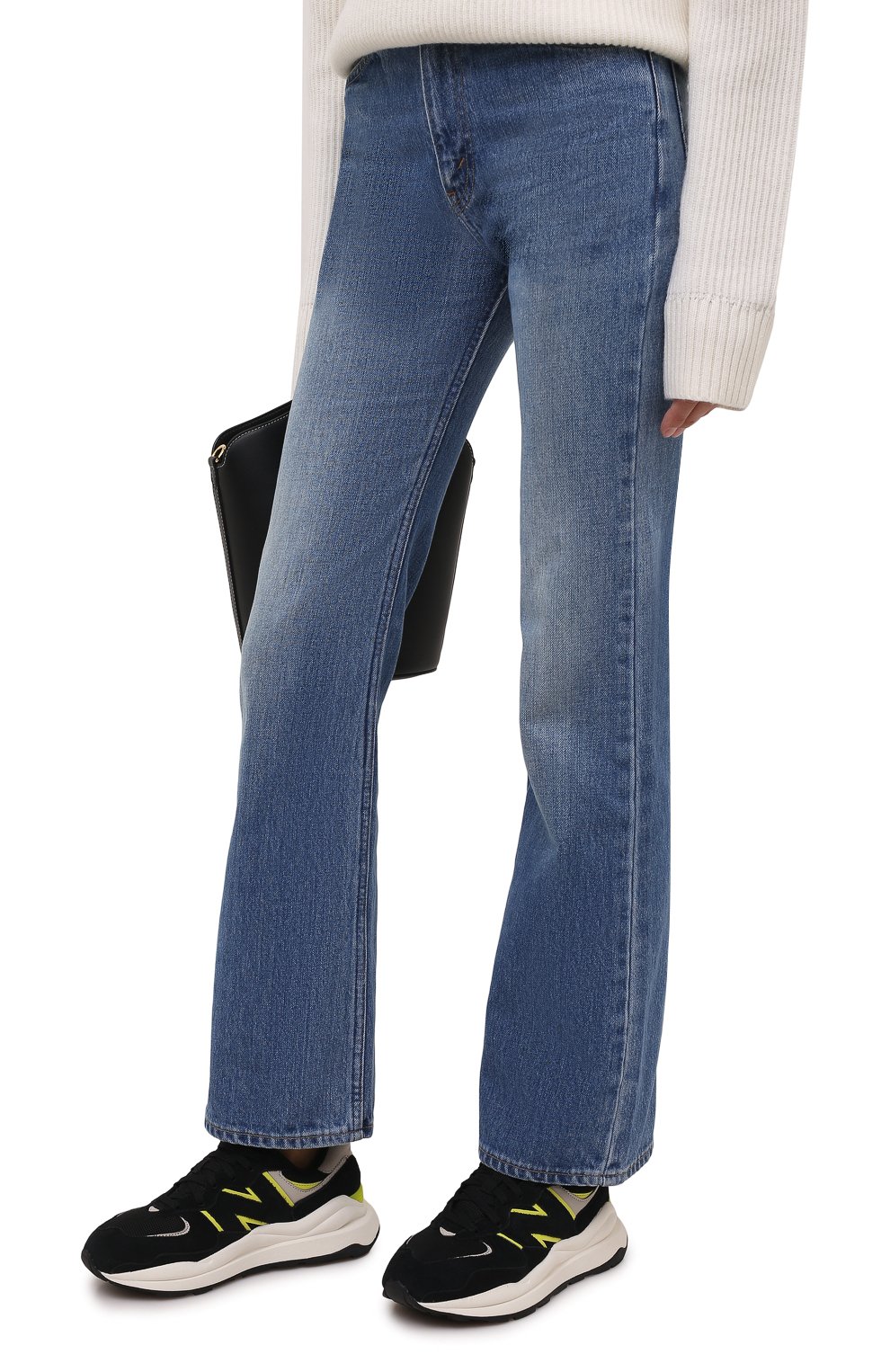 Кроссовки 5740 higher learning NEW BALANCE, арт. W5740HL1/B, фото 3