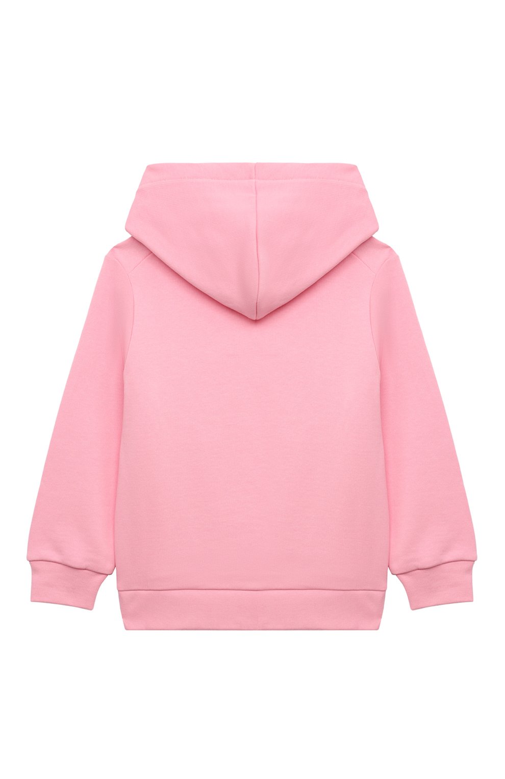 Хлопковое худи MARNI, арт. M01156/M00NI, фото 2