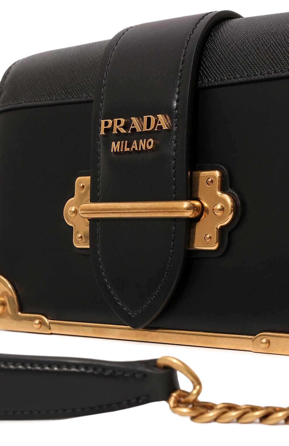 Сумка PRADA, арт. 1BH018-2BB0-F0002-WCH, фото 2