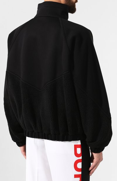 Джемпер BURBERRY, арт. 4559055, фото 4