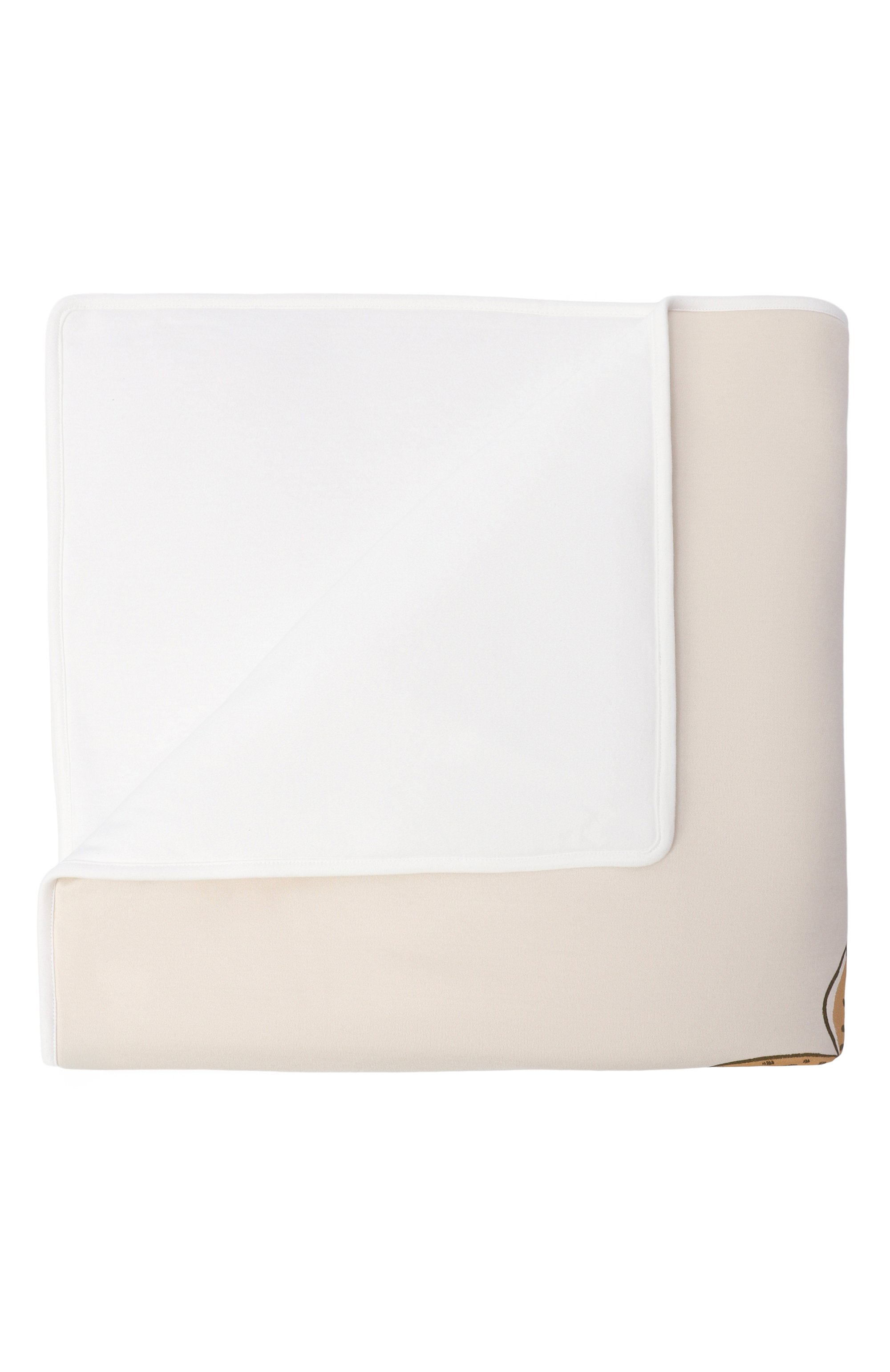 Хлопковое одеяло DOLCE & GABBANA, арт. LNJA88/G7PNL, фото 1