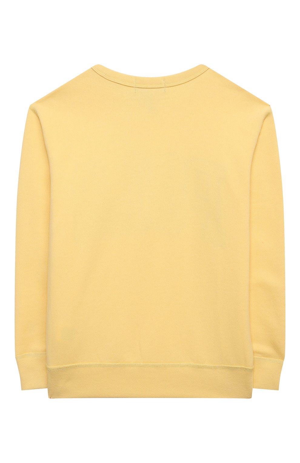 Хлопковый свитшот POLO RALPH LAUREN, арт. 323851011, фото 2