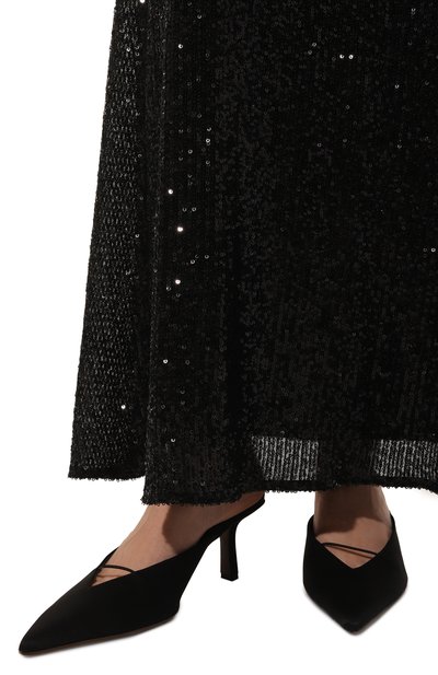 Юбка с отделкой пайетками SEVEN LAB, арт. SSQ.14.903.356, фото 5