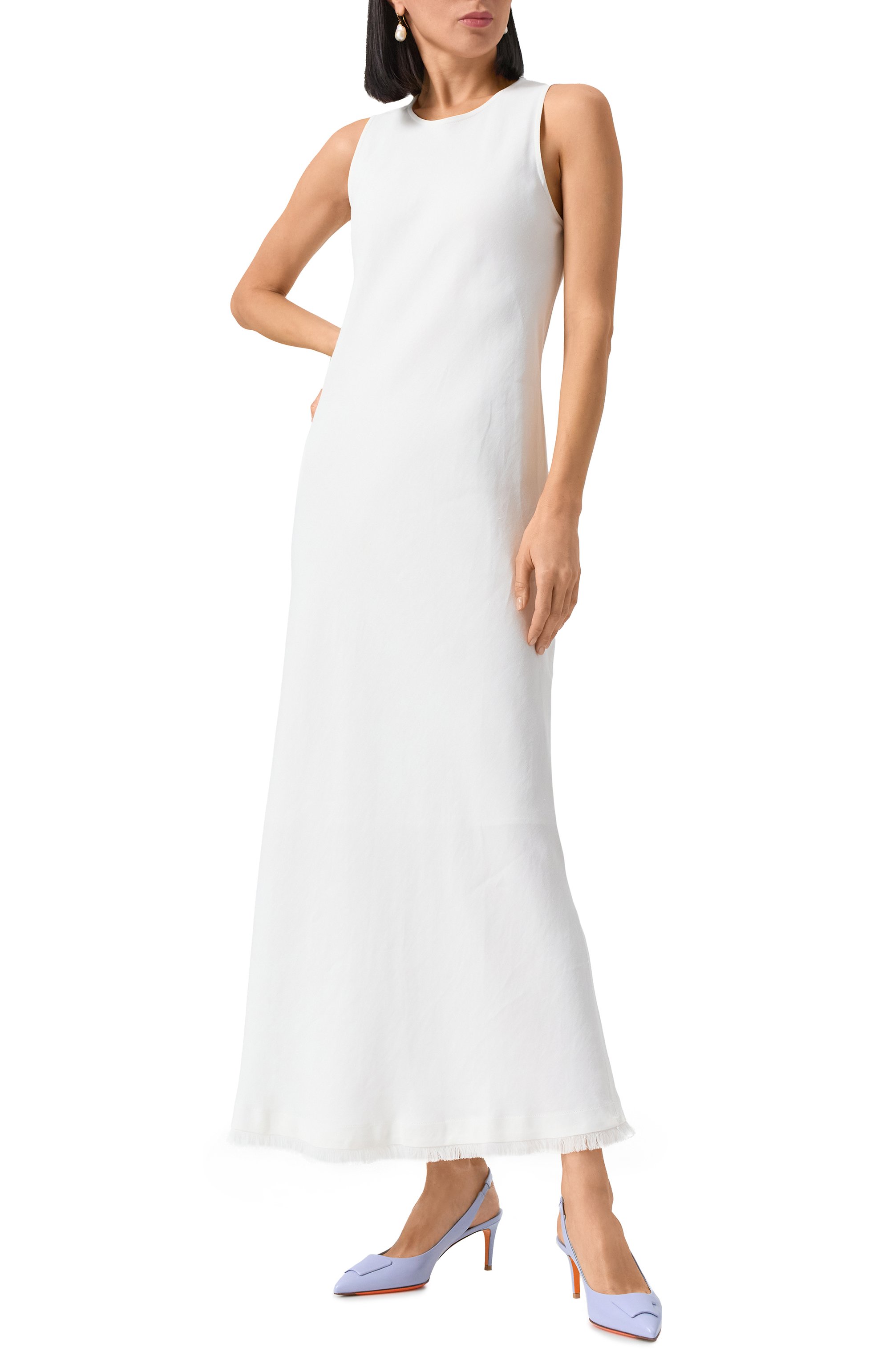 Кожаные туфли sibille SANTONI, арт. WDLG71474HA2TSZA, фото 2