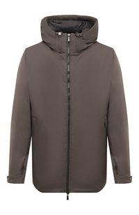 Темно-серый