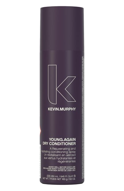 Сухой кондиционер young.again dry conditioner (250ml) KEVIN MURPHY, арт. KMU621, фото 1
