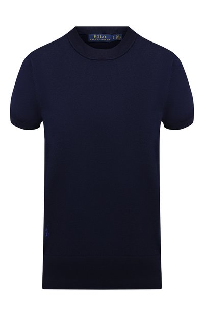 Женский хлопковый пуловер POLO RALPH LAUREN, арт. 211784760