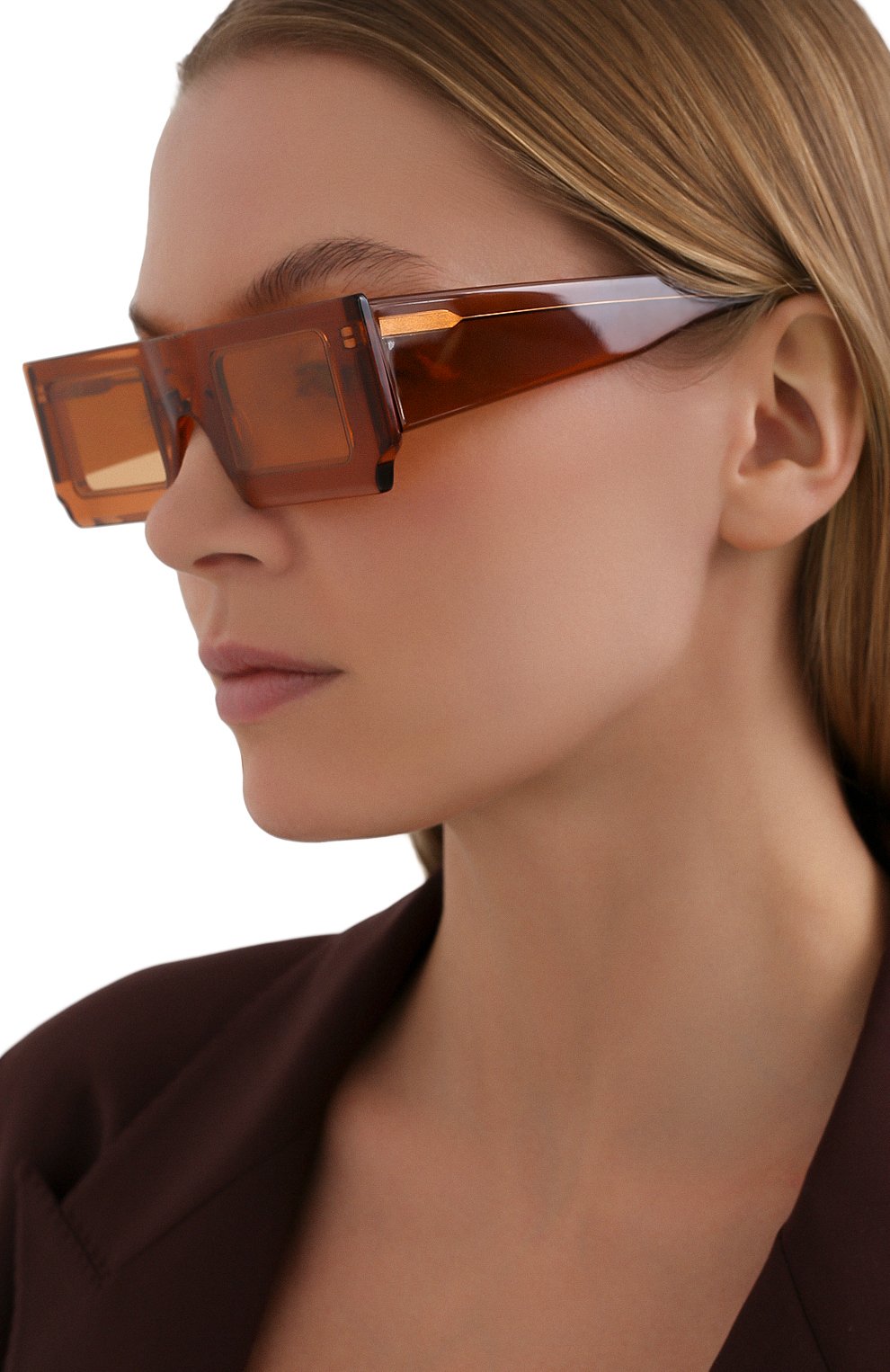 Солнцезащитные очки JACQUEMUS, арт. 211AC10/503700, фото 2