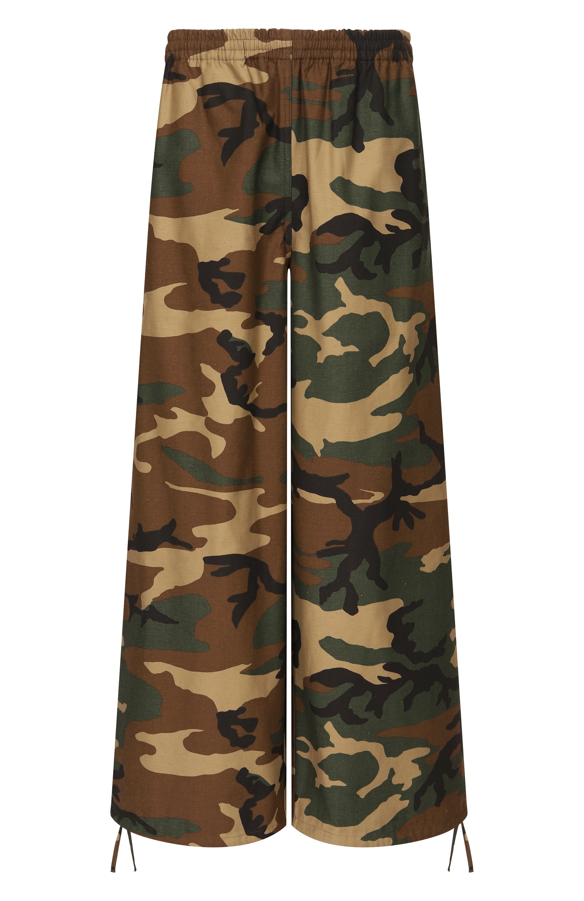 Хлопковые брюки PLANTA ROSA, арт. PR/Р007, фото 1