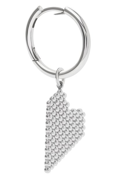 Монохуп с бисерным сердцем AVGVST, арт. 1005523-01, фото 3