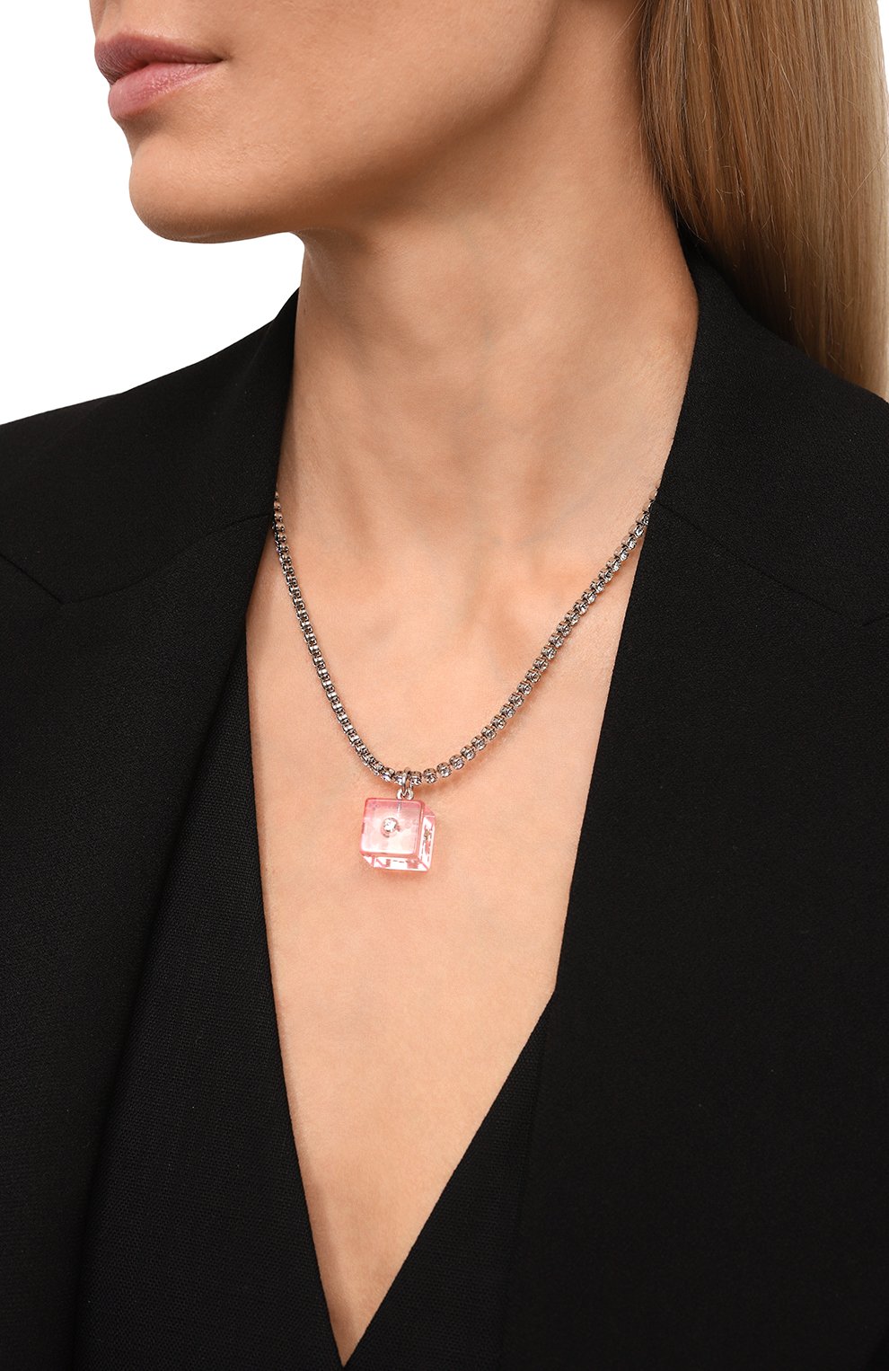 Кулон на цепочке MARNI, арт. C0MV0388A0 S2000, фото 2