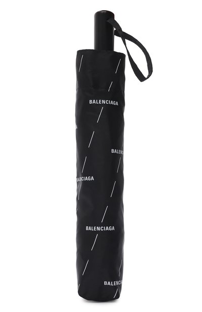 Складной зонт BALENCIAGA, арт. 642471/3A5B2, фото 4