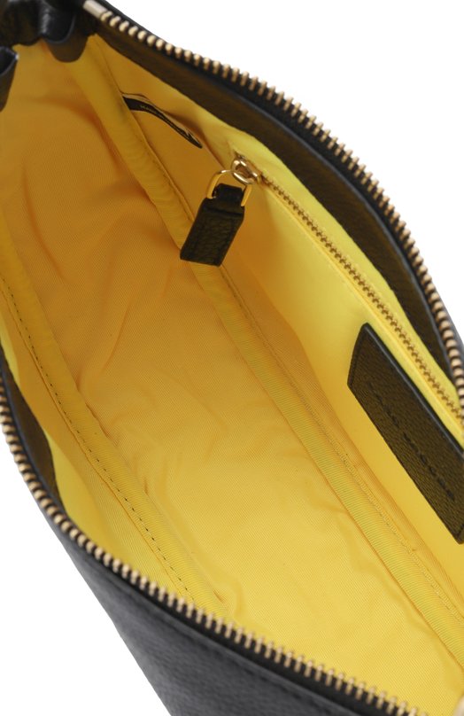 Сумка The Dual MARC JACOBS (THE) 2S5HSH005H02 Чёрный  2S5HSH005H02 Фото 5