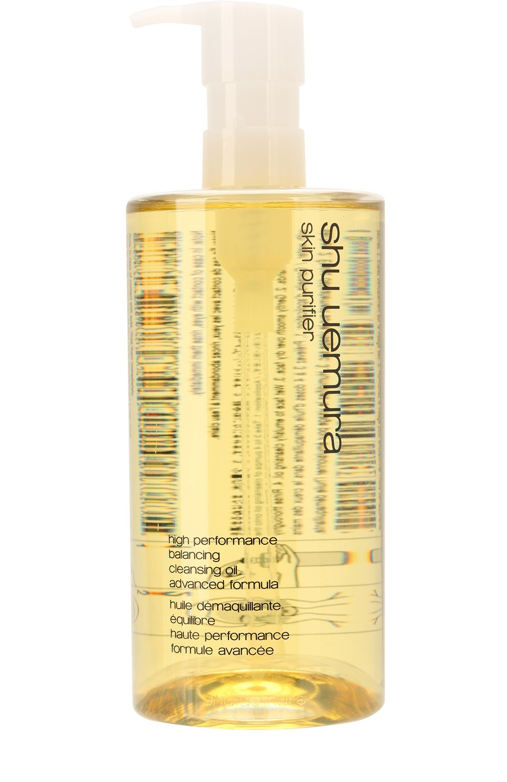 Гидрофильное масло classic (450ml) SHU UEMURA, арт. 4935421359450, фото 1