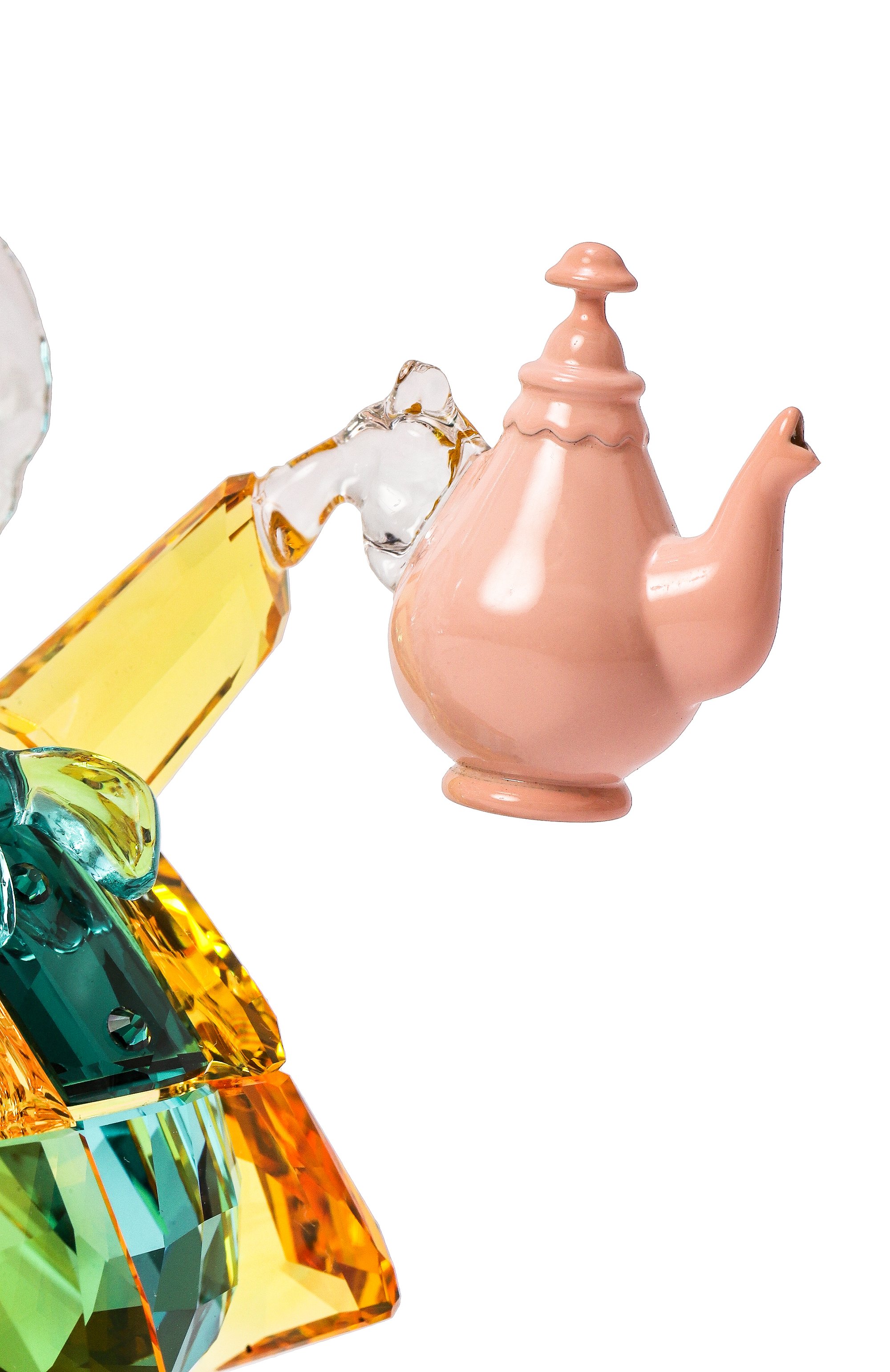 Фигурка безумный шляпник SWAROVSKI, арт. 5671298, фото 4