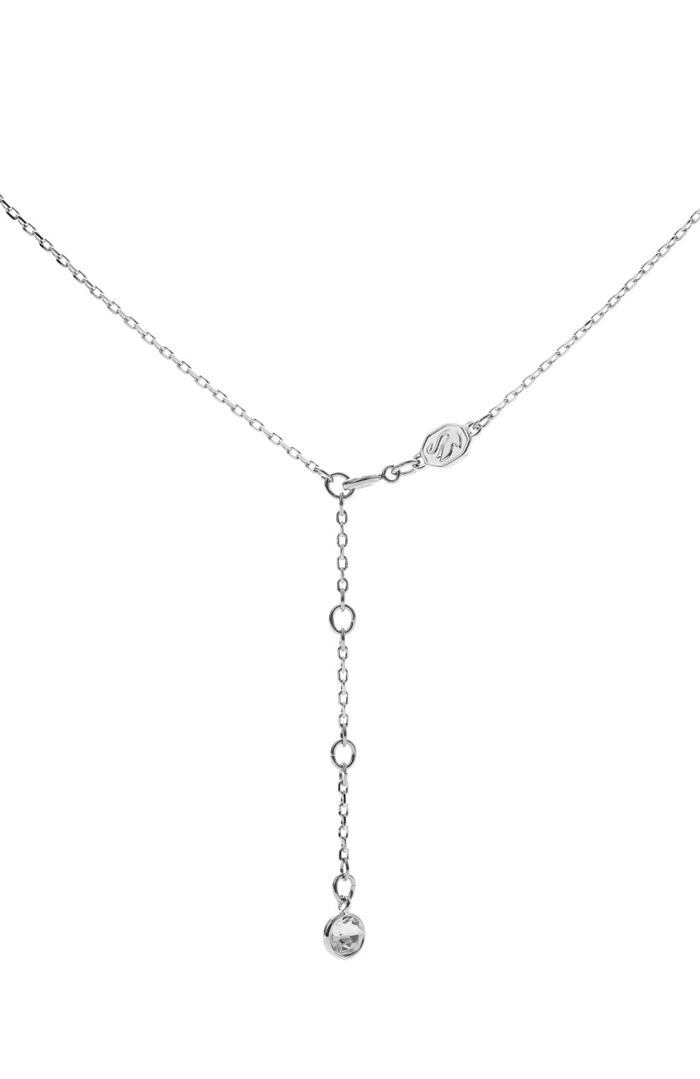 Подвеска birthstone на цепочке SWAROVSKI, арт. 5652044, фото 4