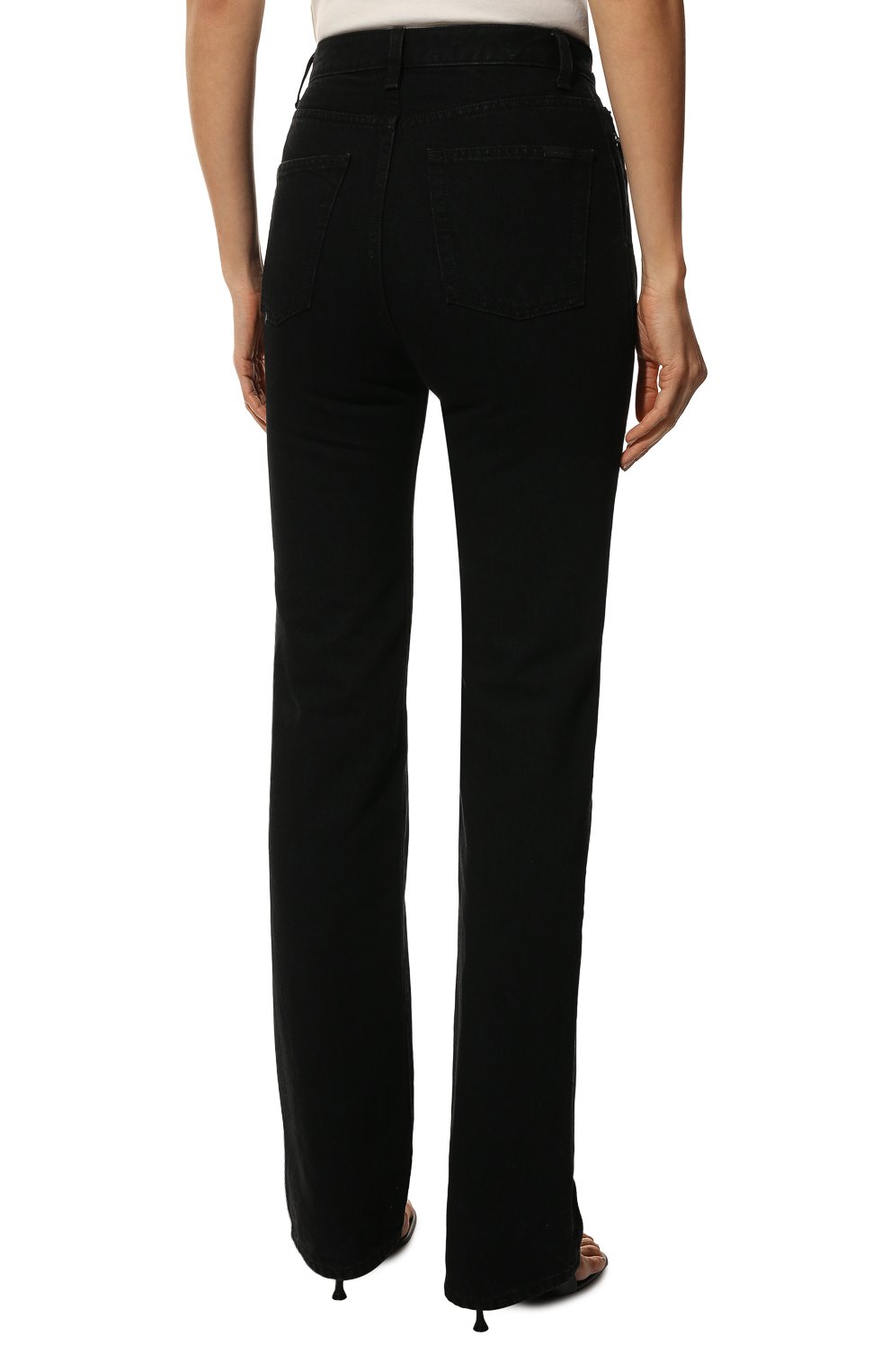 Джинсы SAINT LAURENT, арт. 644332/YL899, фото 4