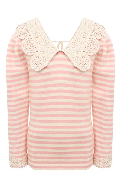 Хлопковый топ MASTERPEACE, арт. MP-PF-23-58/1, фото 1