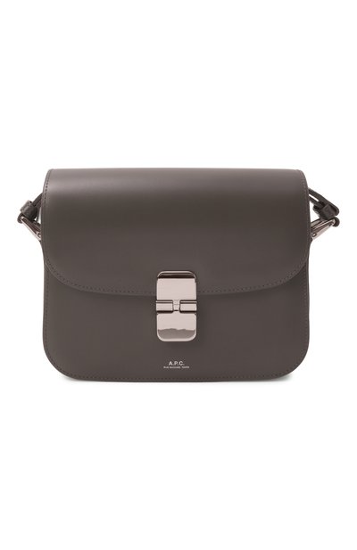 Женская сумка grace small A.P.C., арт. F61413/PXBVN