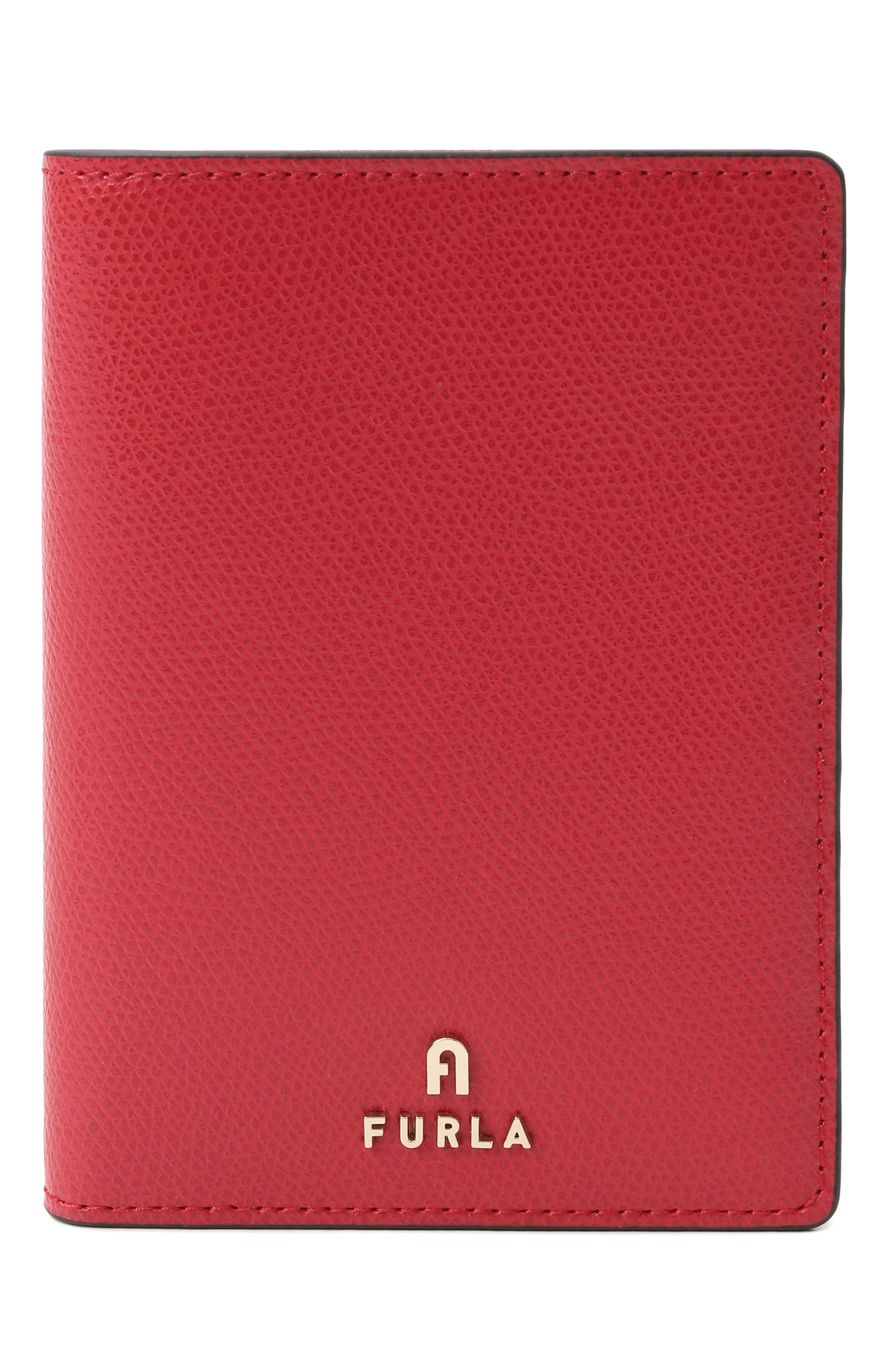 Кожаная обложка для паспорта FURLA, арт. WP00309/ARE000, фото 1