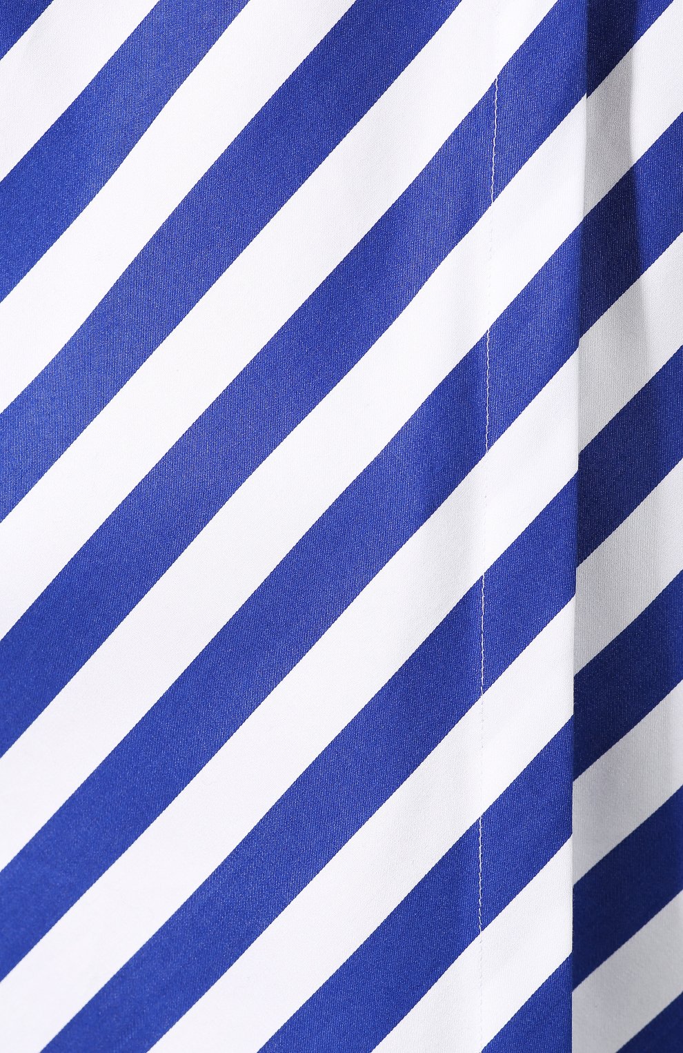 Рубашка в полоску VAN LAACK синего цвета по цене 12950 руб., арт. BL-BELLA-SGDI/156196, фото 5 Рубашка в полоску VAN LAACK, арт. BL-BELLA-SGDI/156196, фото 5