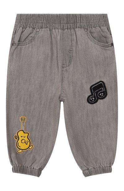 Джинсы STELLA MCCARTNEY, арт. TY6500