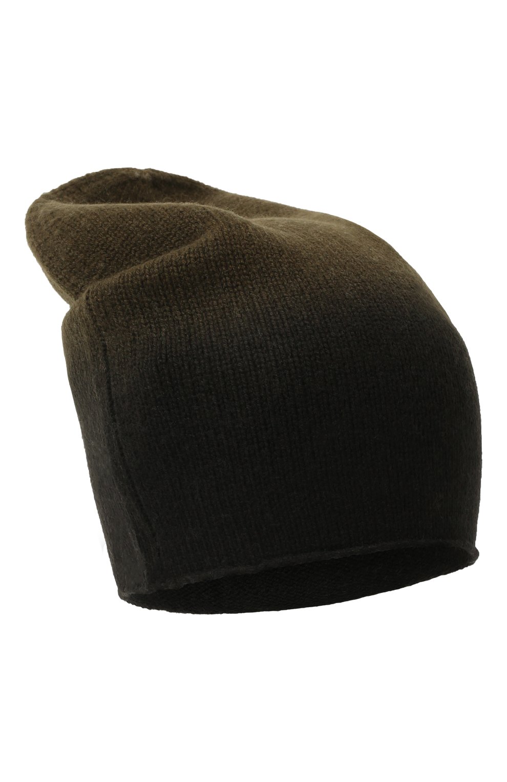 Шапка из шерсти и кашемира ALLUDE, арт. 225/17695, фото 1