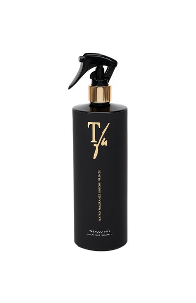 Спрей gun для дома tabacco 1815 luxury collection (500ml) TEATRO, арт. TAGUN500TFU.23