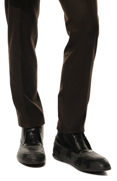 Галоши SWIMS, арт. 100, фото 3