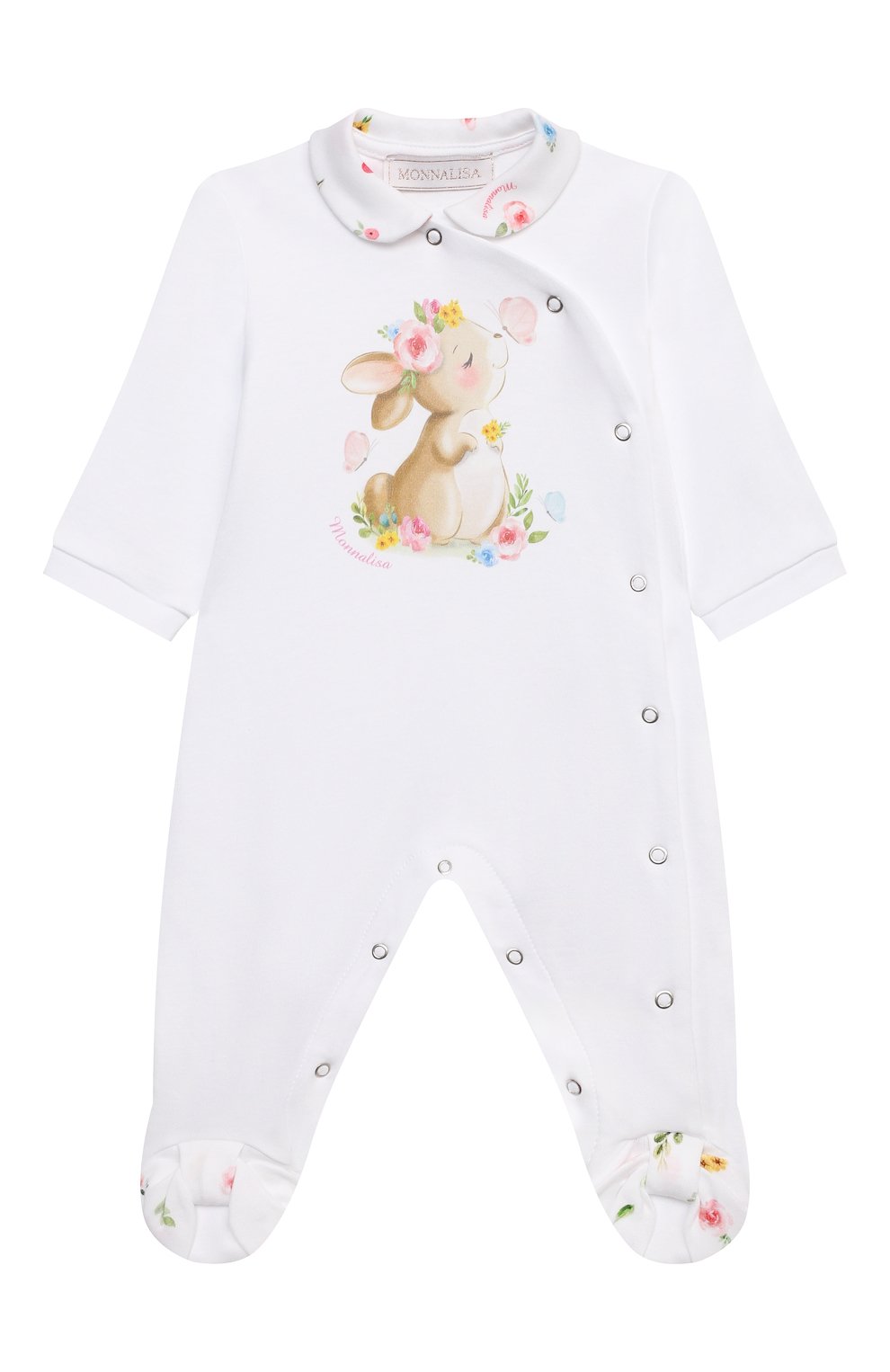 Комплект из трех предметов MONNALISA, арт. 359511, фото 2